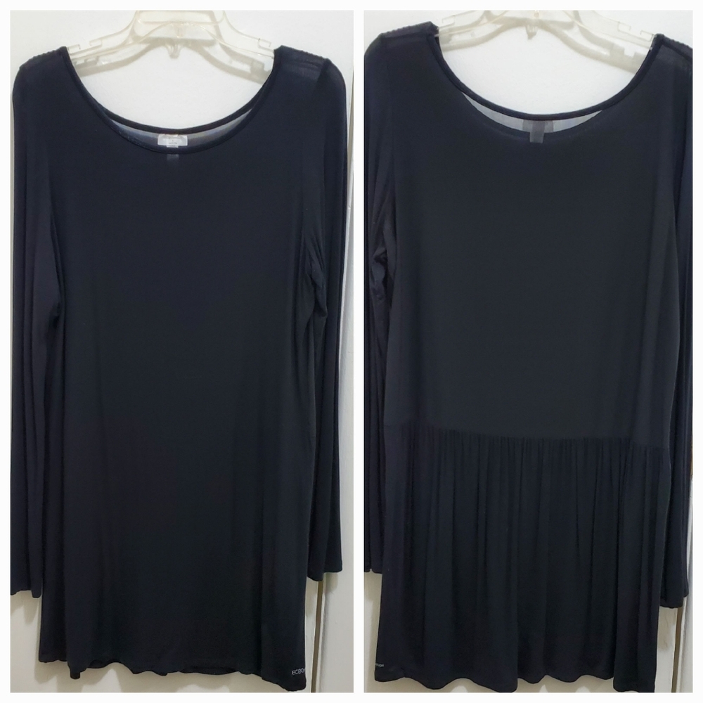 BCBGeneration Long sleeve Tunic/Dress Size L